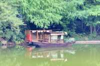 藏在深圳的「小蘇州」！讓我一秒下江南！