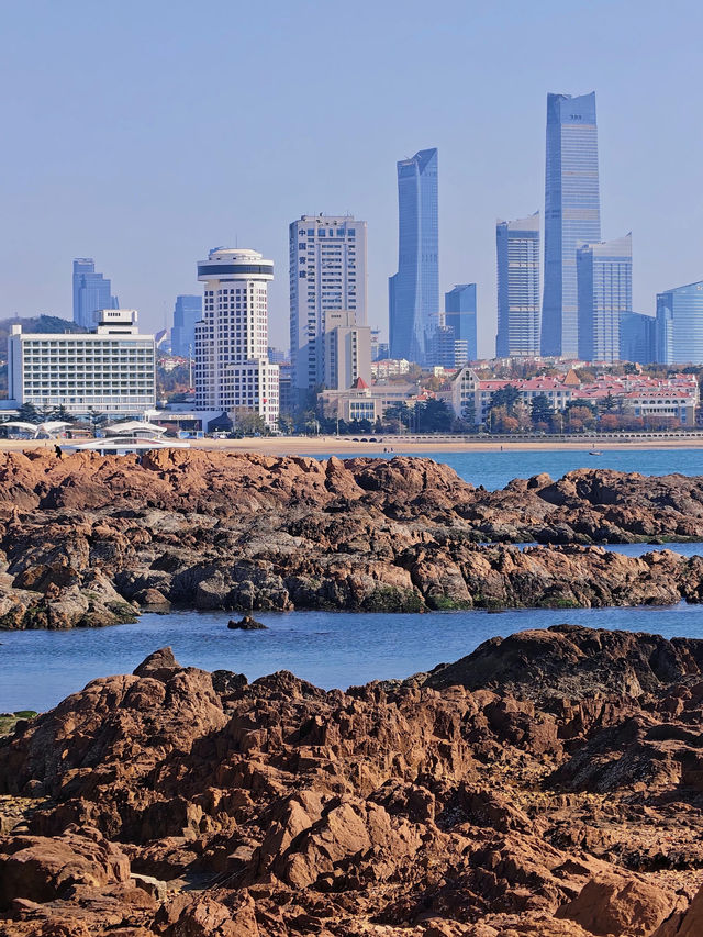 琴嶼路礁石大片|隨手拍出絕美海岸線 琴嶼路礁石大片|隨手拍出絕美海岸線