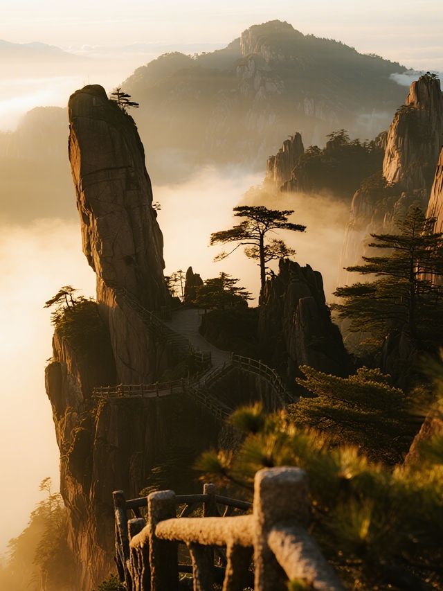 三清山親子登山指南輕鬆解鎖奇山異石 三清山親子登山指南輕鬆解鎖奇山異石