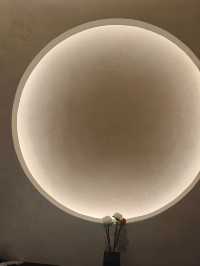 富源初印象:一座藏在滇東的安逸小城 清溪路上的旅途酒店,是我在曲靖富源偶遇的第一縷溫柔。前台