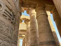 10天冬遊埃及這份攻略快碼住