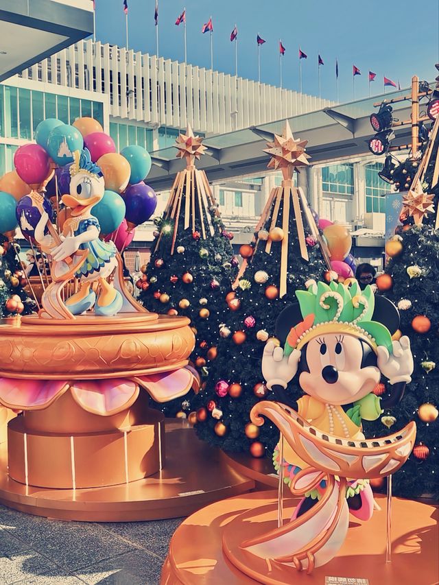 香港聖誕季絕了!姊妹們聽我的,直接衝 香港聖誕季絕了!姊妹們聽我的,直接衝