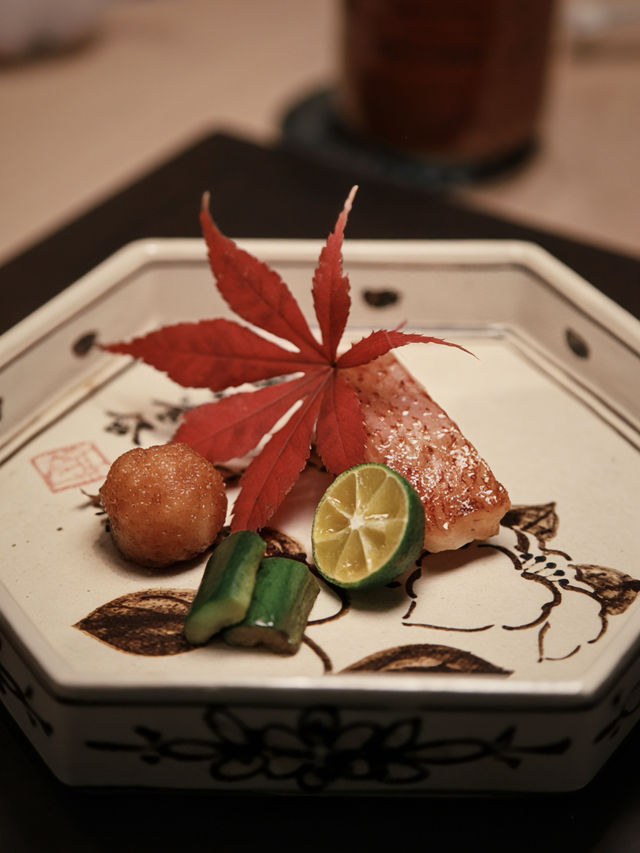 直輝聖誕菜單｜舌尖上的冬季浪漫