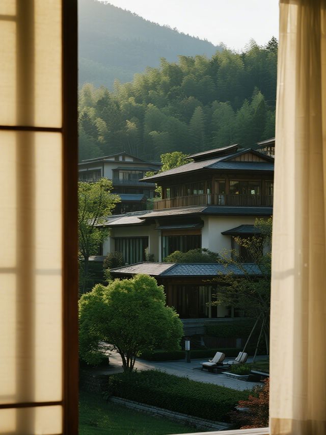 11月貴州親子旅遊｜8家寶藏野奢酒店，解鎖親子自然之旅