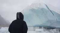 西藏絕美秘境|來古冰川,離天堂最近的藍色星球