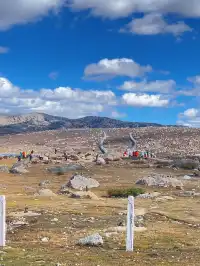 答案在路上|去川西,尋找風與自由