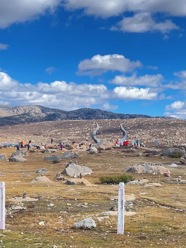 答案在路上|去川西,尋找風與自由 答案在路上|去川西,尋找風與自由