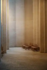 管風琴教堂和它的音樂會｜哥本哈根