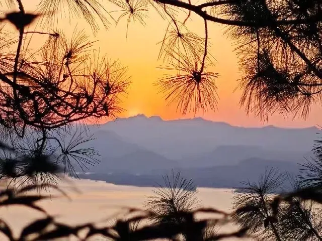 千島湖一日遊citywalk!看風景,也照顧好胃! 千島湖一日遊citywalk!看風景,也照顧好胃!