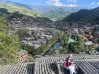 千戶苗寨值得來嗎——絕美or旅拍基地?