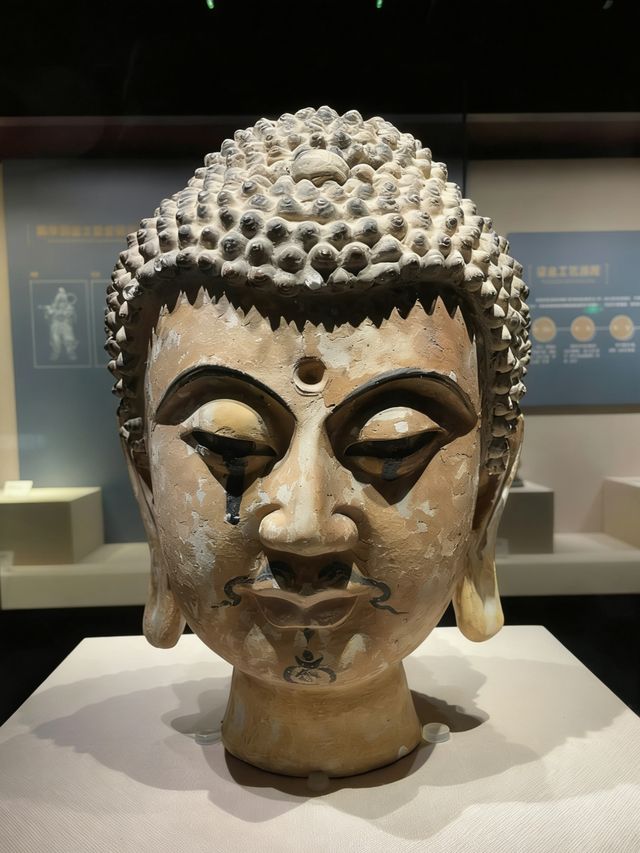 初冬寧夏博物館遊玩攻略|解鎖塞上江南的千年文明密碼 初冬寧夏博物館遊玩攻略|解鎖塞上江南的千年文明密碼