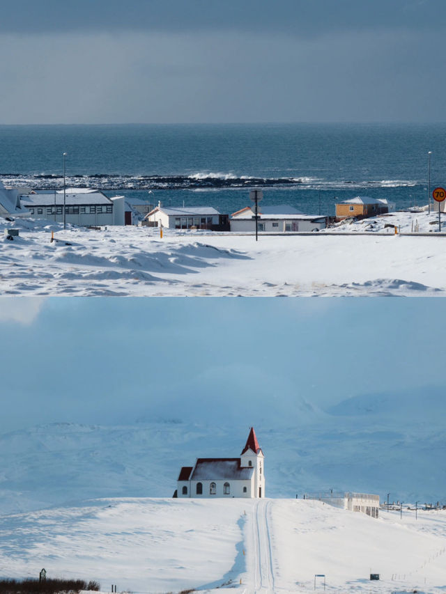 在冰島火山下，於芬蘭玻璃屋裡共赴極光之約