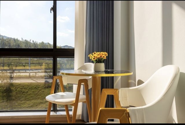 雲水軒一家寶藏民宿。 雲水軒一家寶藏民宿。