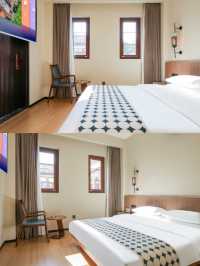 漳州古城躺吃天花板!閩南庭院+出門3分鐘炫遍小吃街