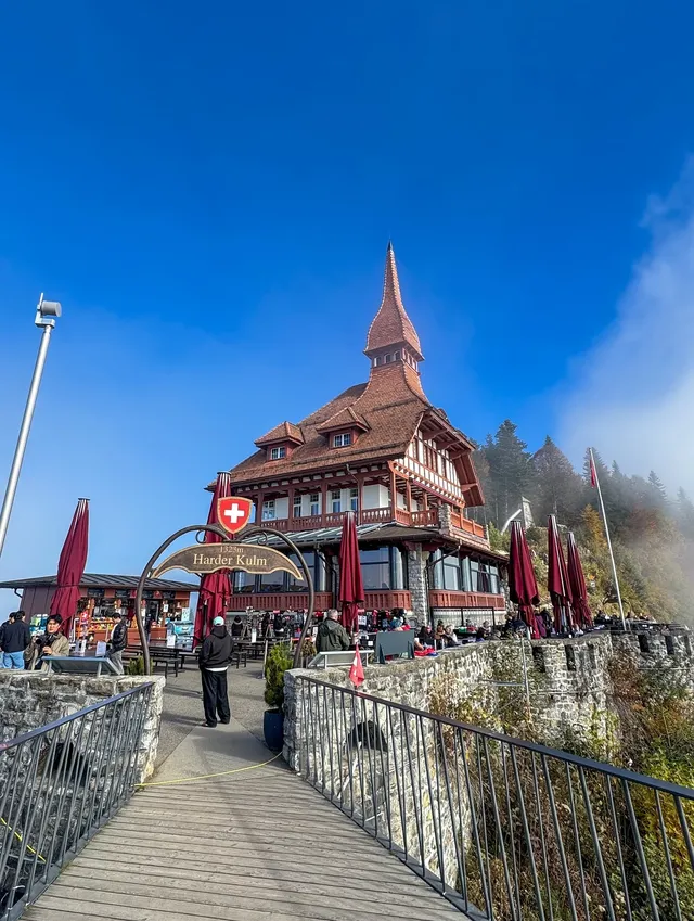 冬季少女峰打卡攻略!新手直接抄 冬季少女峰打卡攻略!新手直接抄