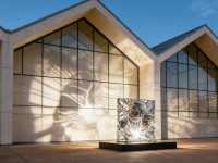 Gallery Escape in AGWA Perth Art Gallery: Culture & Creativity in WA’s Heart🖼️