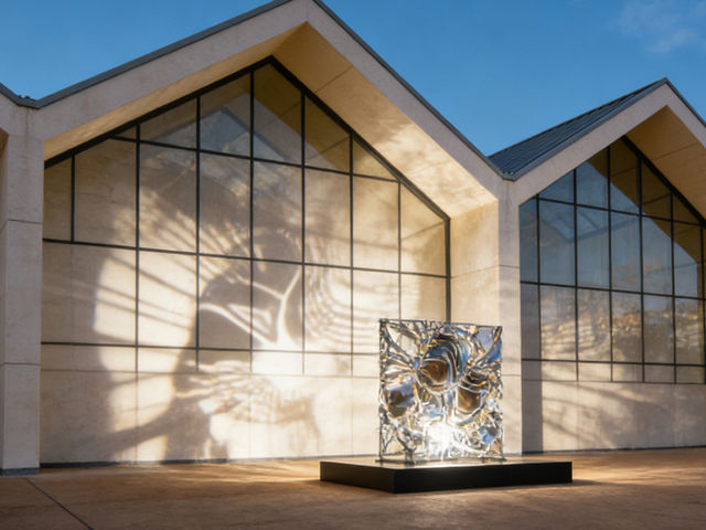 Gallery Escape in AGWA Perth Art Gallery: Culture & Creativity in WA’s Heart🖼️ Gallery Escape in AGWA Perth Art Gallery: Culture & Creativity in WA’s Heart🖼️