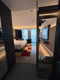 瀋陽親子遊住對酒店=躺贏豪澤希芮迪太香了！