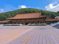 宜興大覺寺|江南小布達拉宮絕絕子免費清淨還能登山祈福!