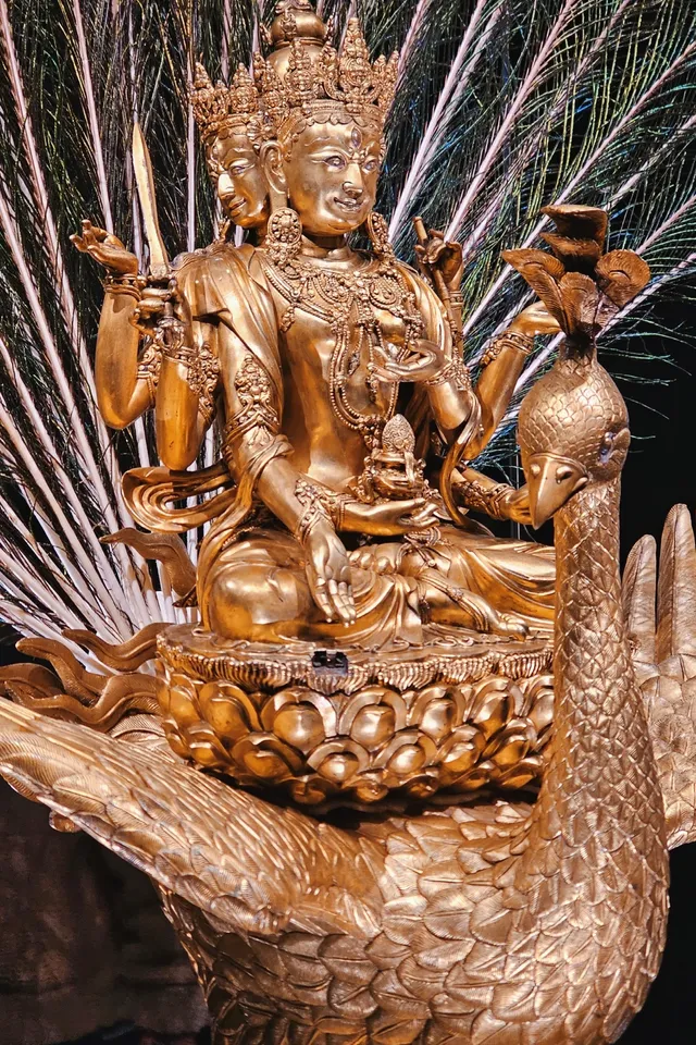 上海博物館東館 上海博物館東館