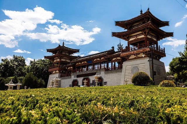 西昌3天擺爛自由行|冬日暖陽湖景不踩雷 西昌3天擺爛自由行|冬日暖陽湖景不踩雷