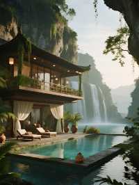 鼎湖山親子避暑攻略帶娃解鎖森林瀑布 清涼一夏