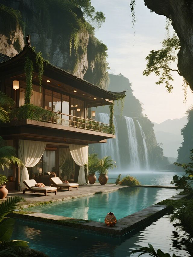 鼎湖山親子避暑攻略帶娃解鎖森林瀑布 清涼一夏 鼎湖山親子避暑攻略帶娃解鎖森林瀑布 清涼一夏