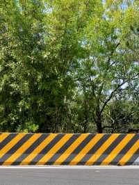 20元打卡太陽轉身的地方-北回歸線值了