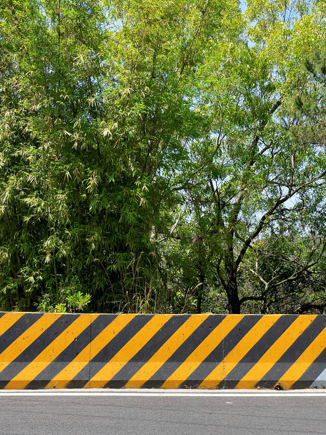 20元打卡太陽轉身的地方-北回歸線值了