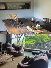 在漫武夷肆間拾山,住進武夷茶山的設計美學窩!