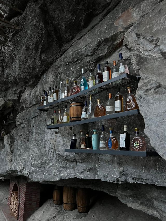 廣西河池棉花天坑被低估的廣西寶藏地