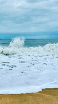 𝗱𝘂𝗱𝘂ᐝ北緯23°的颱風也是吹過了