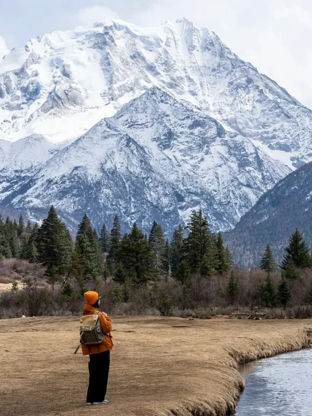 處女座的畢棚溝攻略,每個細節都安排到位了 處女座的畢棚溝攻略,每個細節都安排到位了