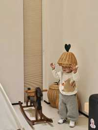 泉州崇武｜藏在海邊的獨棟別墅民宿