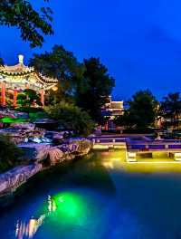 洛陽這家智能民宿太好住了!帶娃出遊選對了