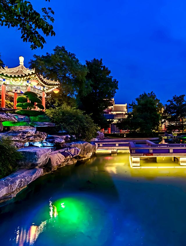 洛陽這家智能民宿太好住了!帶娃出遊選對了 洛陽這家智能民宿太好住了!帶娃出遊選對了