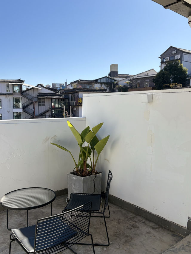 【在雙廊，枕海而眠】雙廊海月灣·寬境海宿