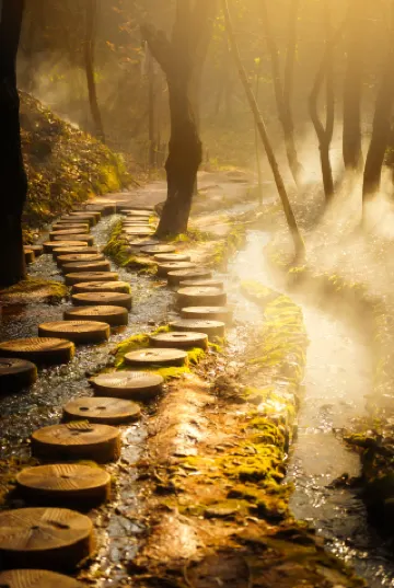 馬陵山＋窯湾古鎮・一日楽しい旅