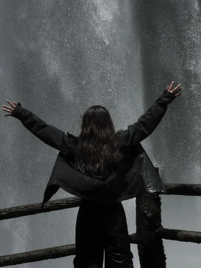 溫州文成|百丈漈 溫州文成|百丈漈