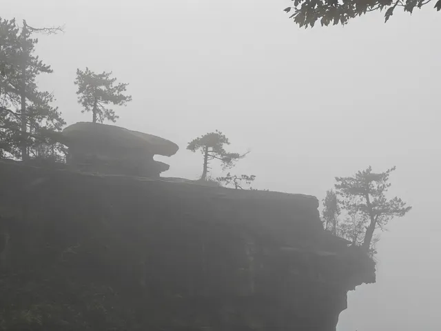 張家界24h|從仙境跌入千年非遺夜宴 張家界24h|從仙境跌入千年非遺夜宴
