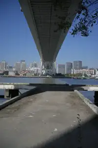 日落前入園！溫室花園日夜場一次看完