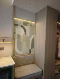 洲際假日酒店重磅開業，8分鐘直達樂園+親子buff疊滿