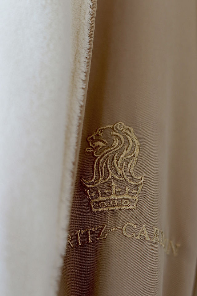 城市綠洲靜享時光｜耀目鵬城  煥新歸來｜深圳星河麗思卡爾頓