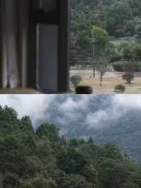 漫武夷肆間拾山：藏在武夷的禪意設計師美宿