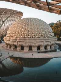 南京冬日必打卡 牛首山親子文化之旅！