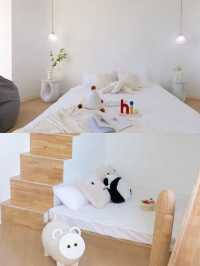 這家海景公寓絕了!休閒度假好去處!