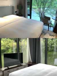 深圳坪山山海堂簡直是城市人的週末治癒天堂!