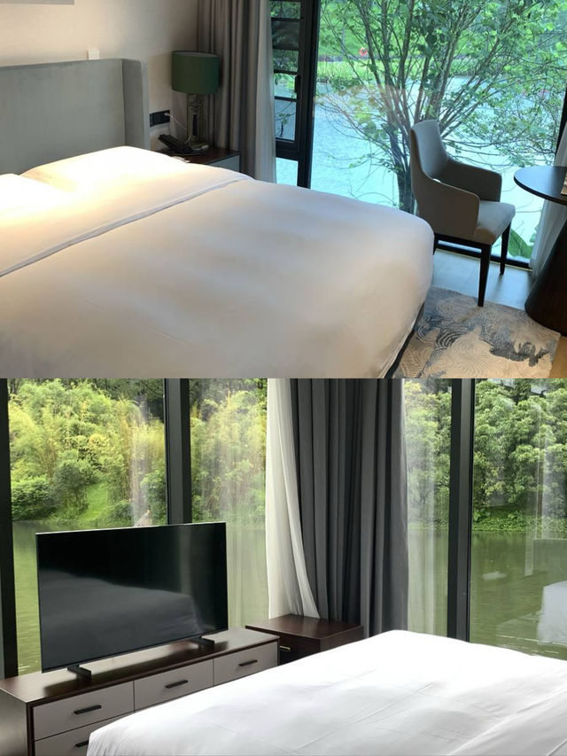 深圳坪山山海堂簡直是城市人的週末治癒天堂! 深圳坪山山海堂簡直是城市人的週末治癒天堂!