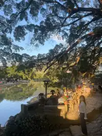 福建雲水謠|帶狗狗走進大魚海棠的童話世界