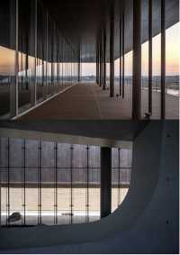 二里頭夏都遺址博物館